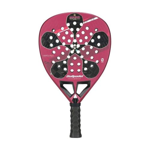 Bullpadel Hack 04 Tour Final 25 — ракетка для падела Bullpadel