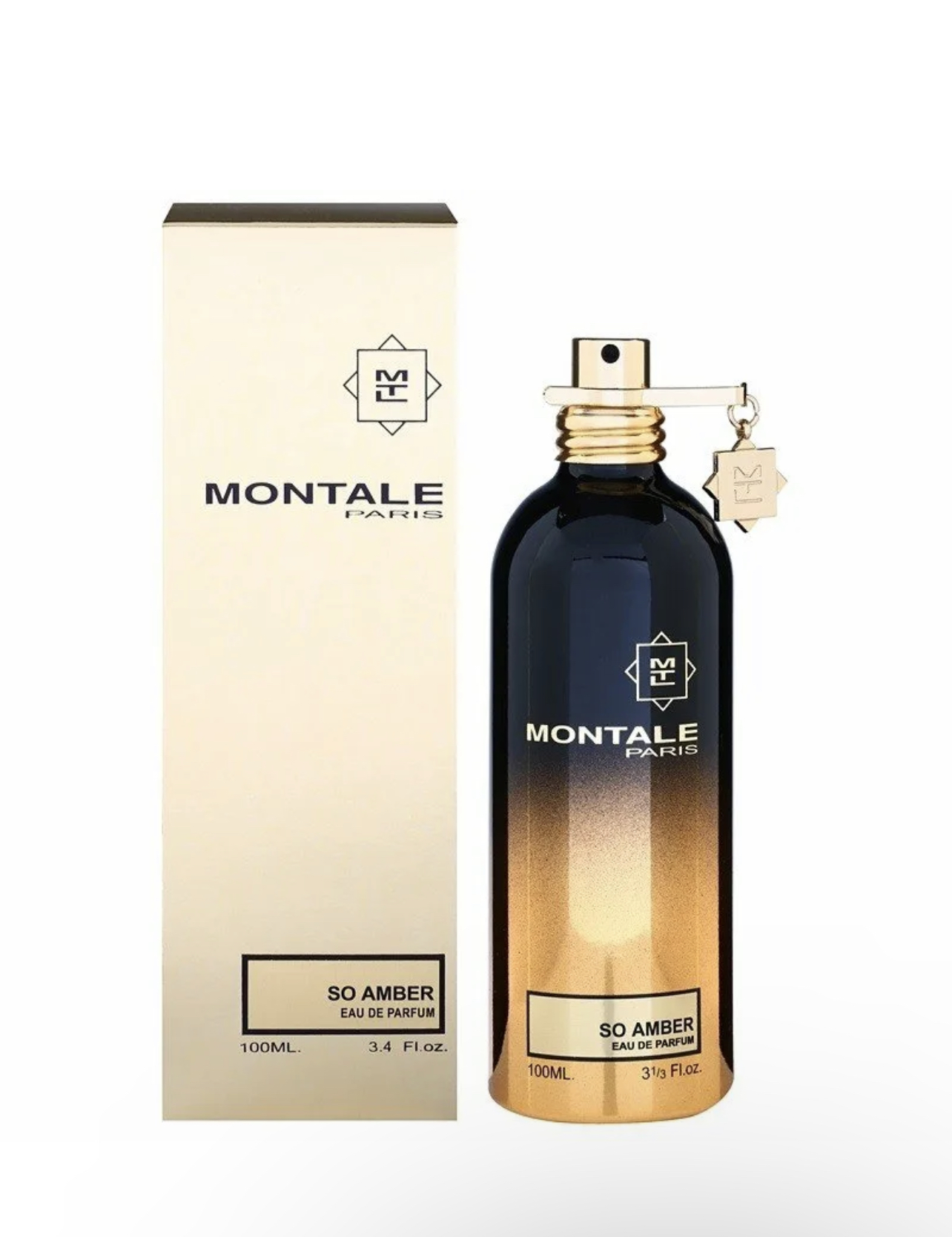 Montale so amber. Духи Монталь Amber Musk. So Ambre Монталь. Montale so Amber EDP 2ml. Montale Amber Musk 50ml.