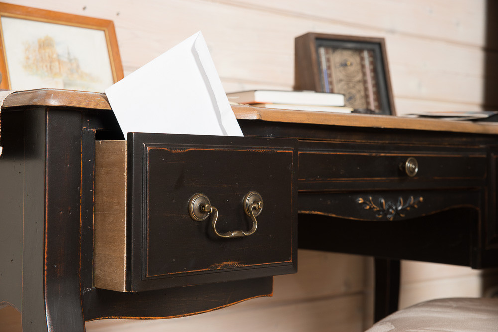 Стол  Miranda&Serena   письменный ST9147N  