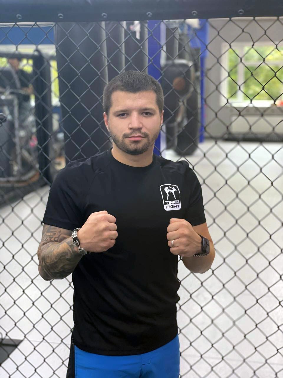 КУЗНЕЦОВ СЕРГЕЙ