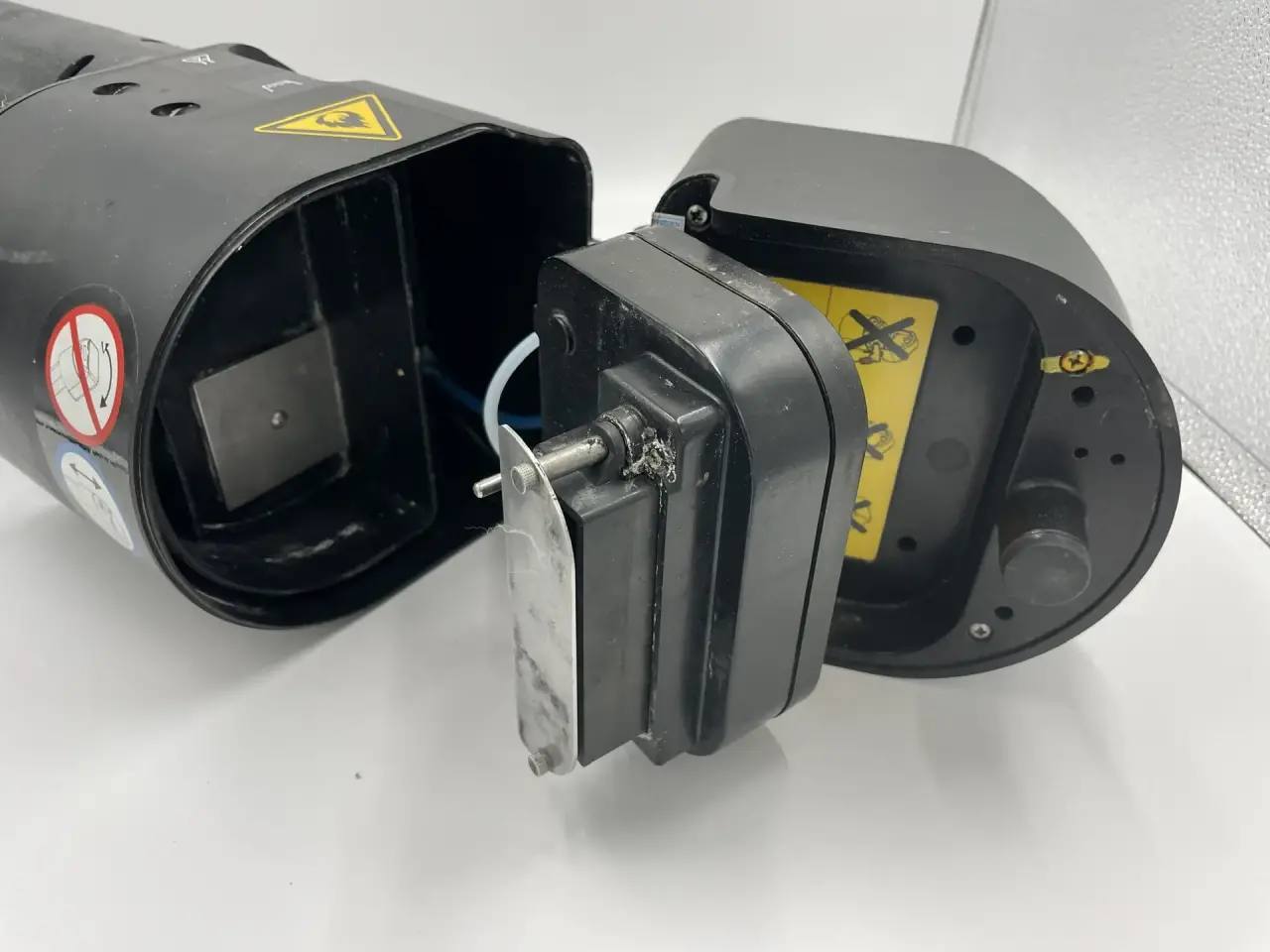 Б/у спиртовой стабилизатор Alcosmart Technotrans для Heidelberg SM 74-8-P5