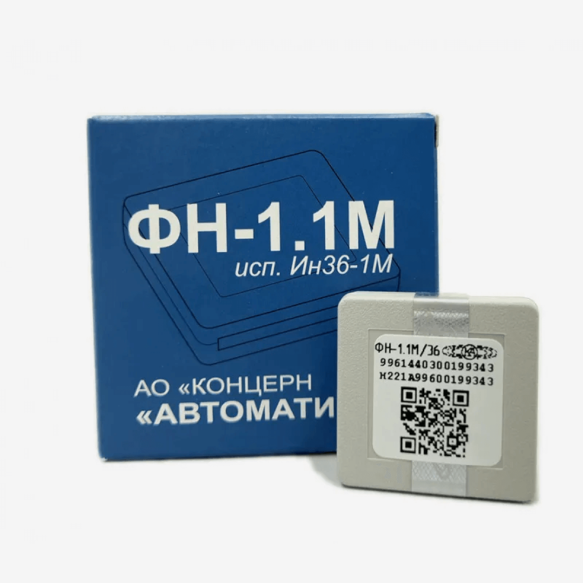 Фн 1.1 М Исполнение Ин36 1м Купить