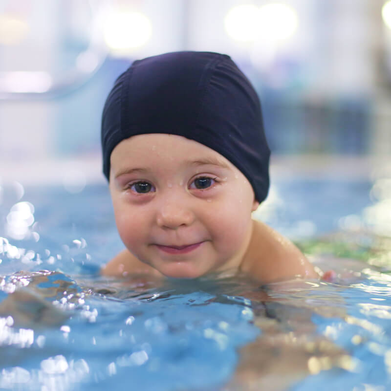 Абонемент «Раннее плавание на 1 месяц»