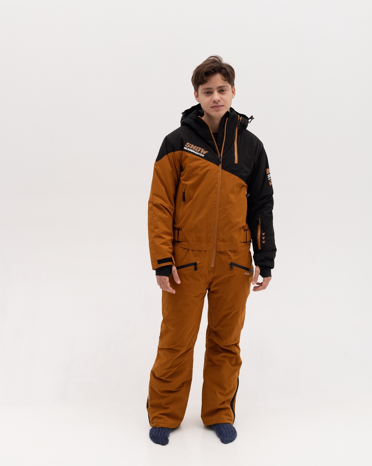 Комбинезон мужской Snow Headquarter