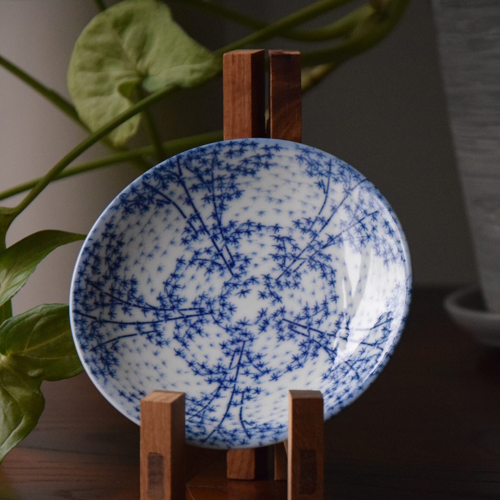 Тарелочка под чайник #4 Тарелочка под чайник #4