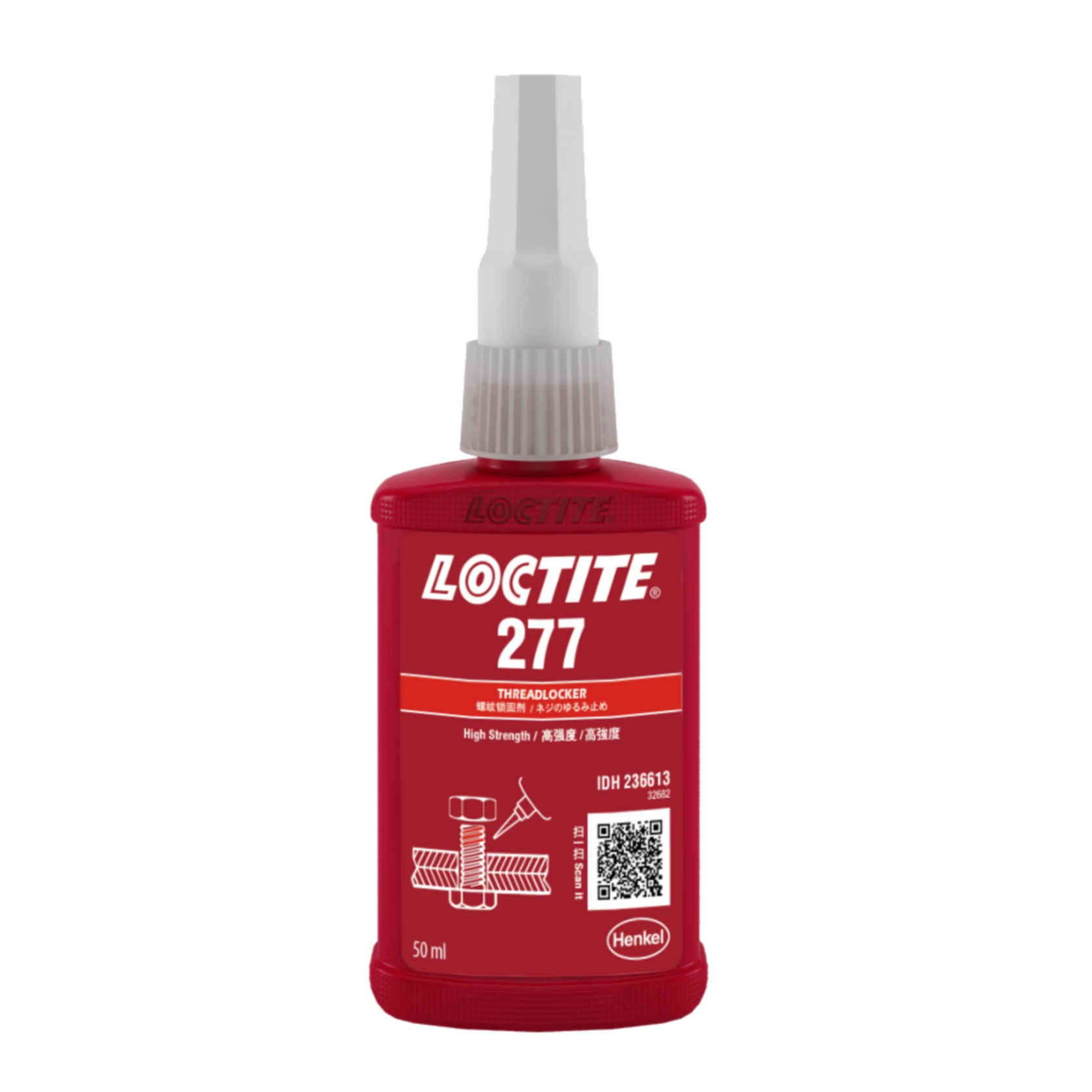 Loctite 277