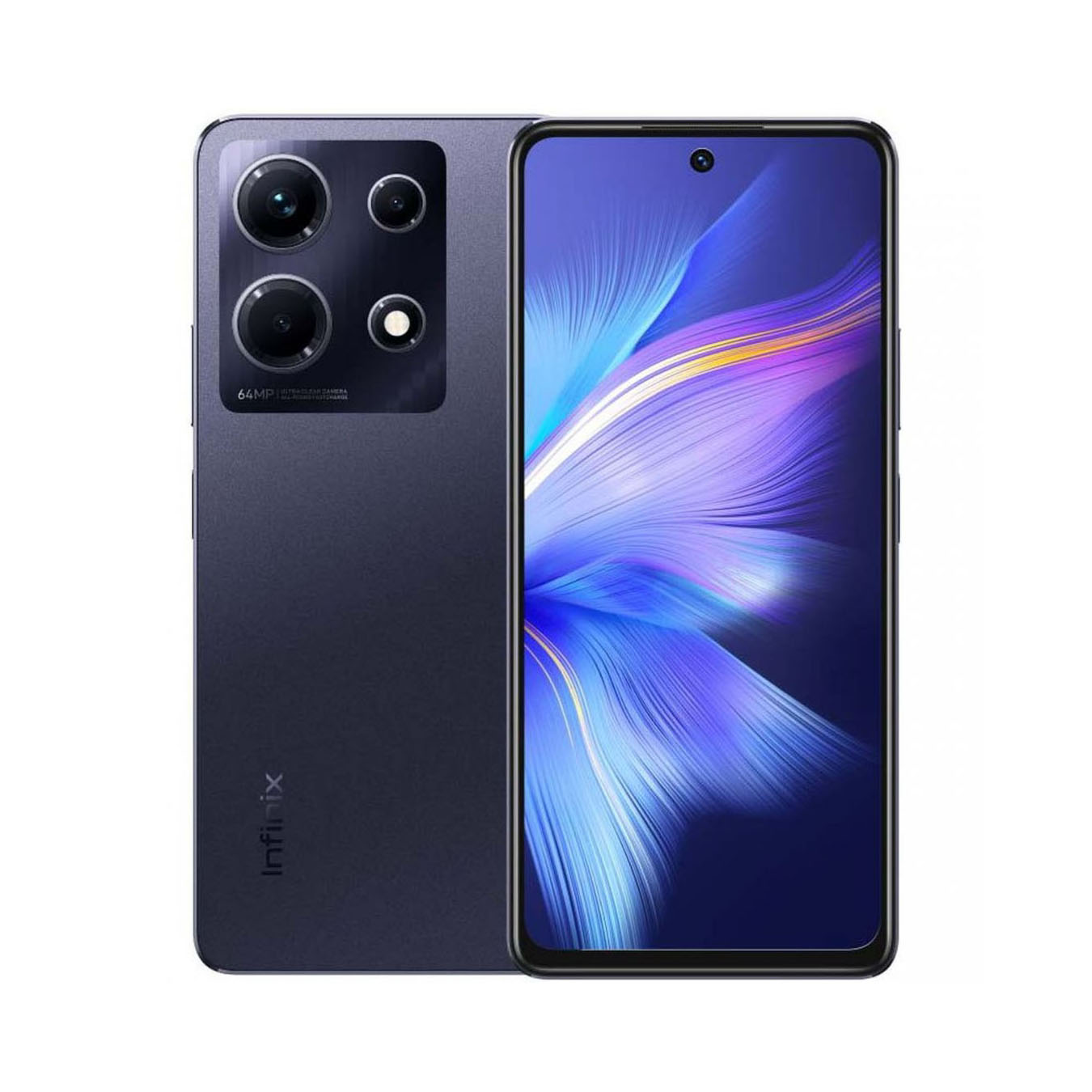 Смартфон Infinix Note 12 128gb Купить