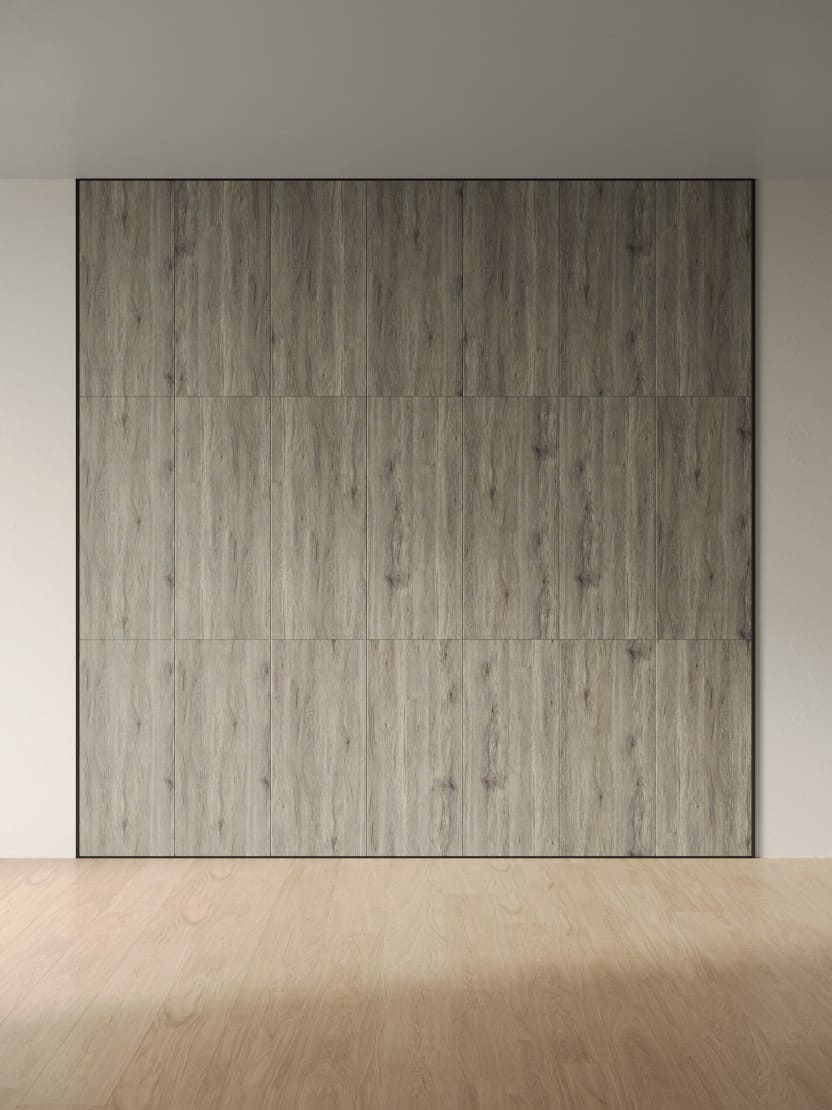 Стеновая панель FLATNESS 400×1000