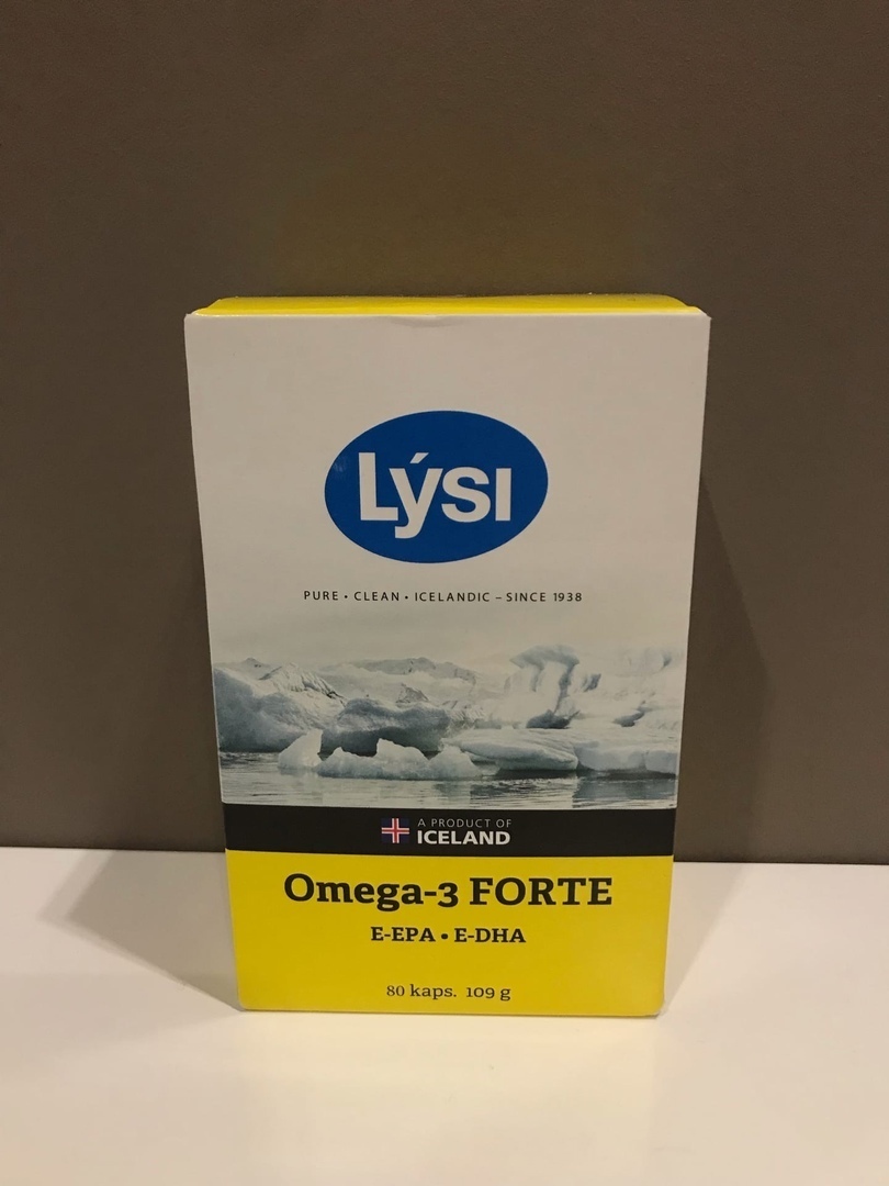 Lysi omega 3 forte капсулы. Рыбий жир в капсулах Lysi.