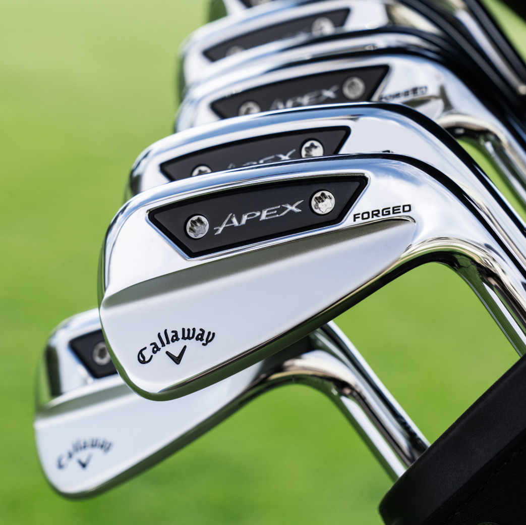 Callaway Apex Ai150