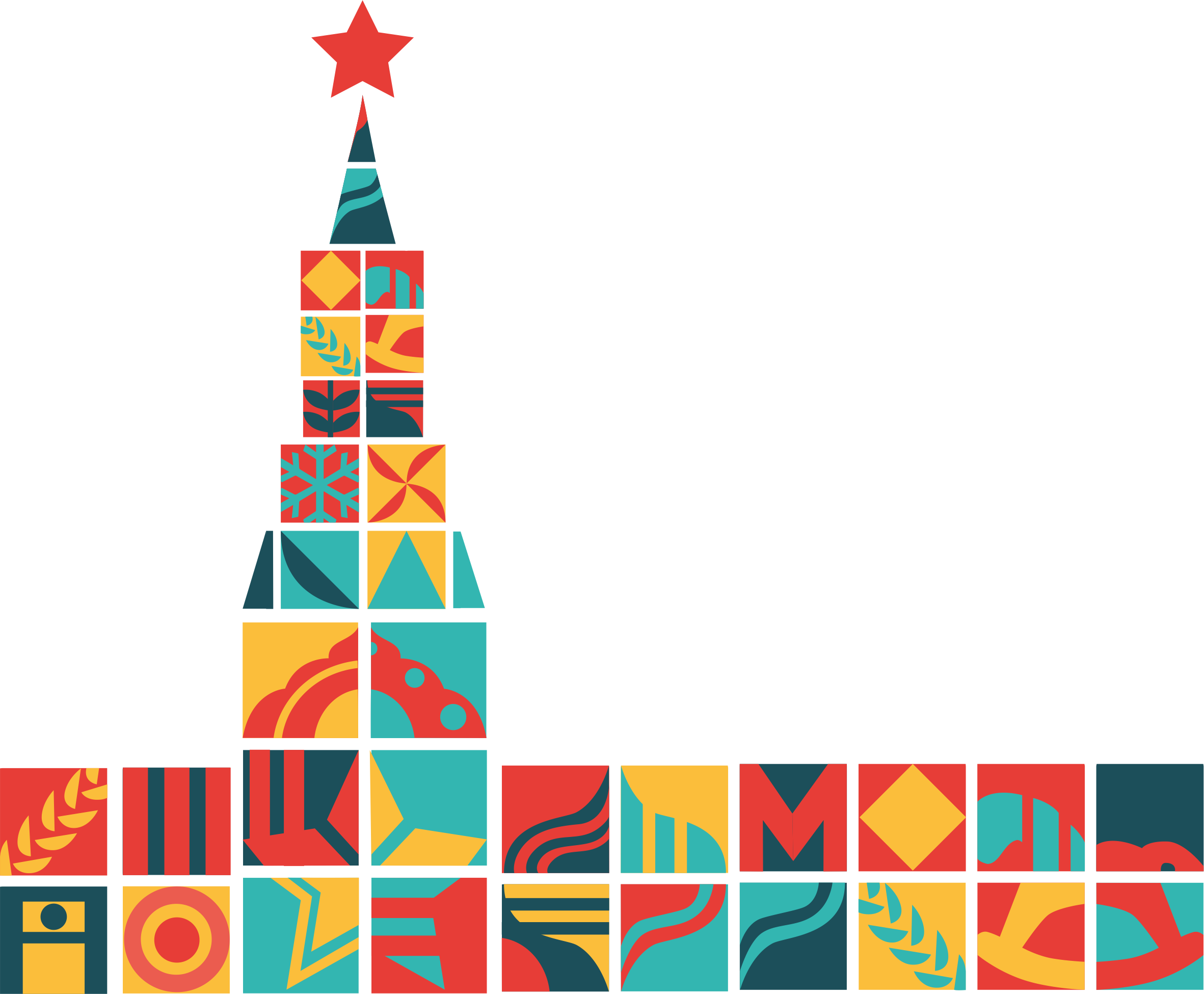 Встретимся в Москве | Сред | Москва комби