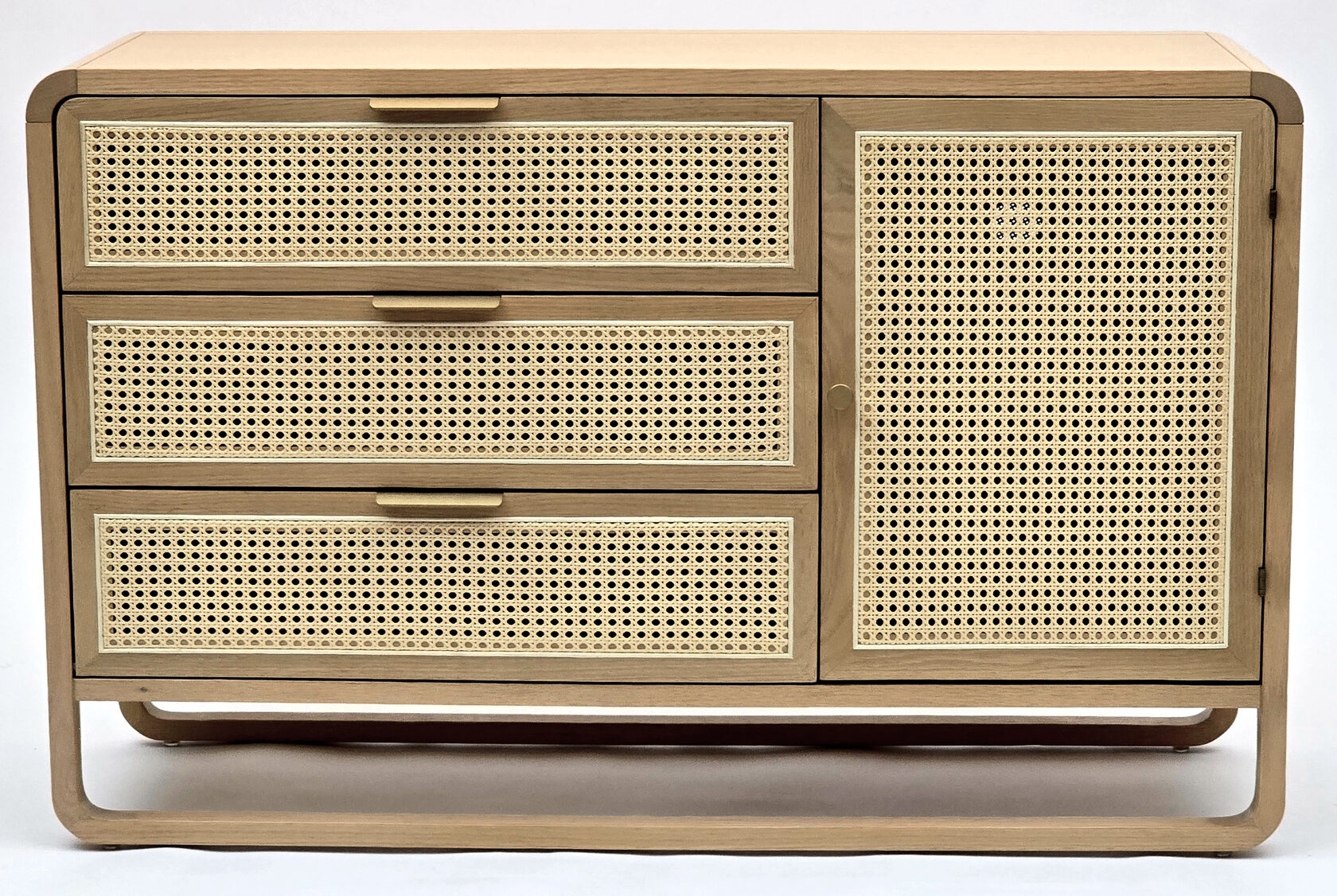 Комод  Miranda&Serena   NH2351  