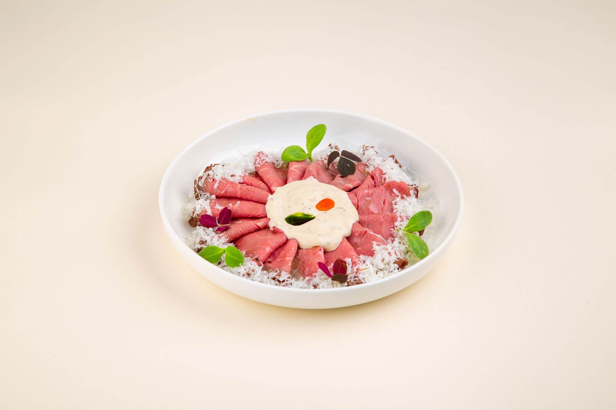 Ростбиф из говядины