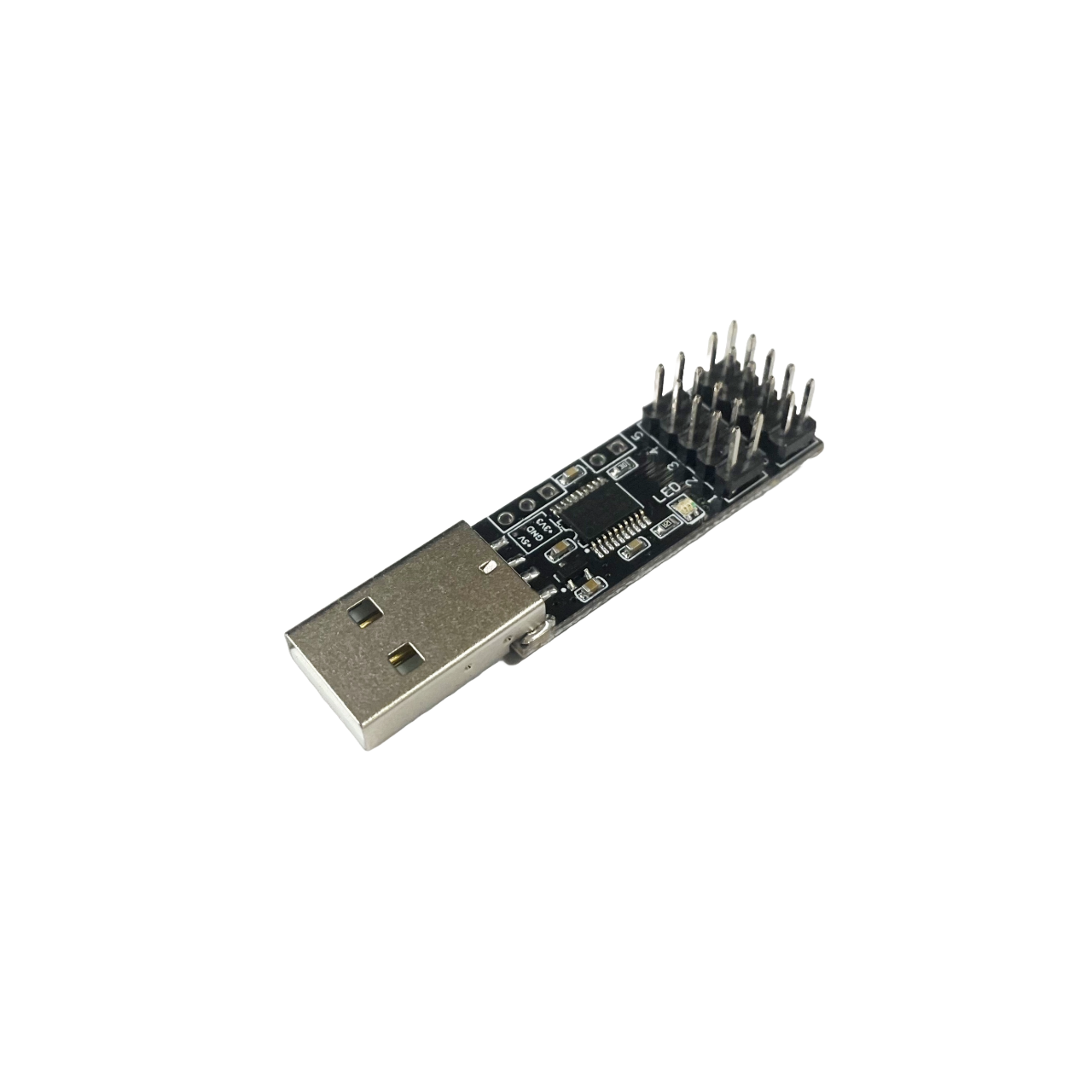 Устройство управления сигналами USB GPIO Extender