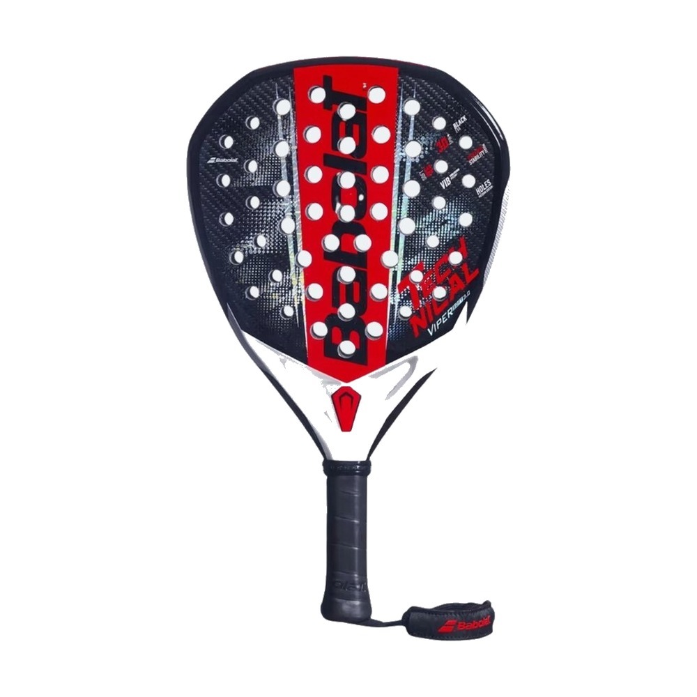 Babolat Technical Viper Soft 3.0 2026 — ракетка для падела Babolat