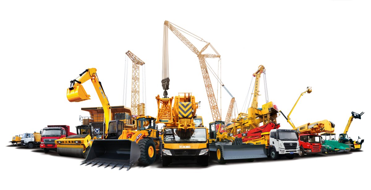 Заказать Тяжелую Технику