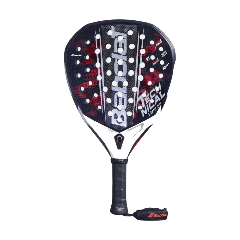 Babolat Technical Viper 3.0 2026 — ракетка для падела Babolat