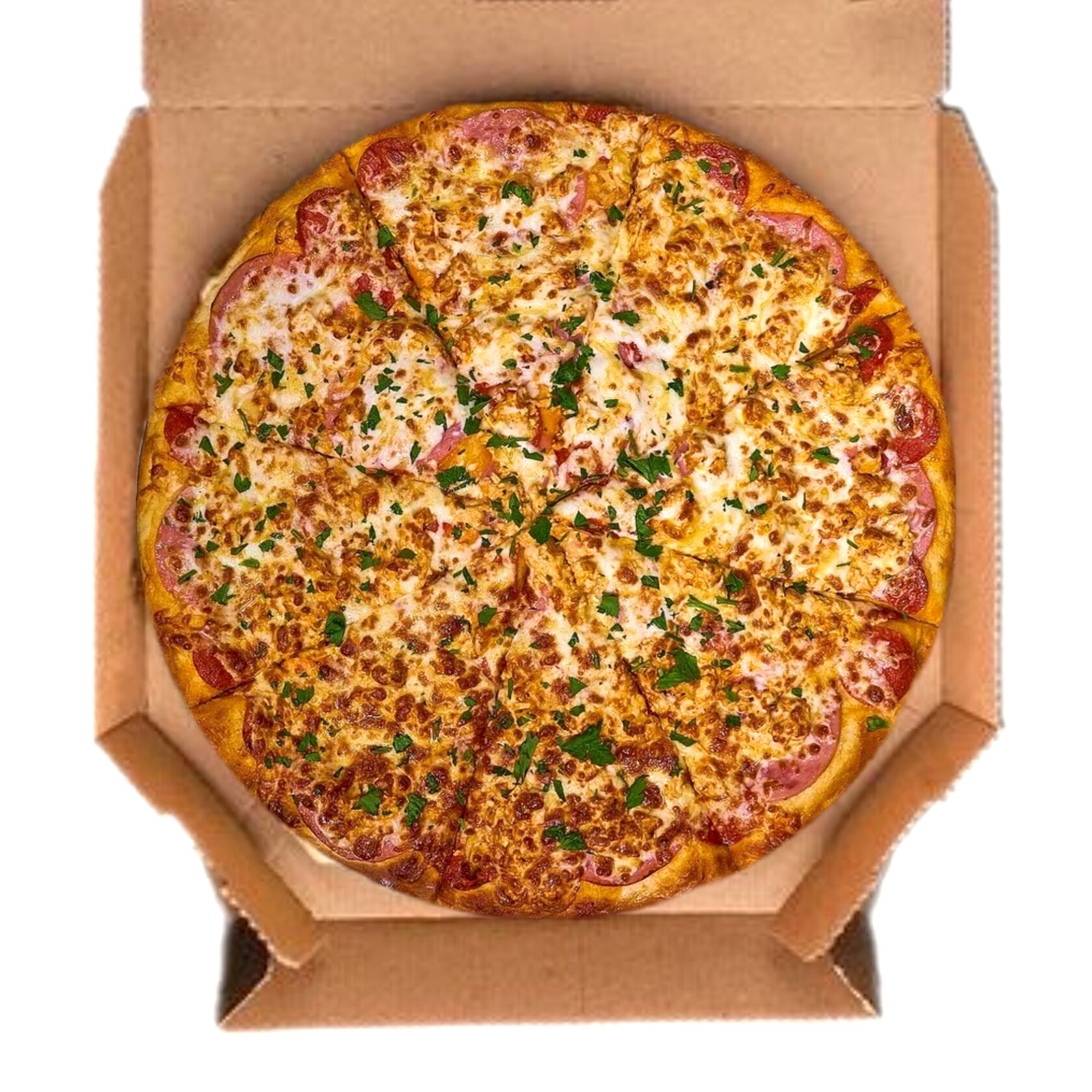 лучшая пицца с доставкой в красноярске рейтинг фото 37