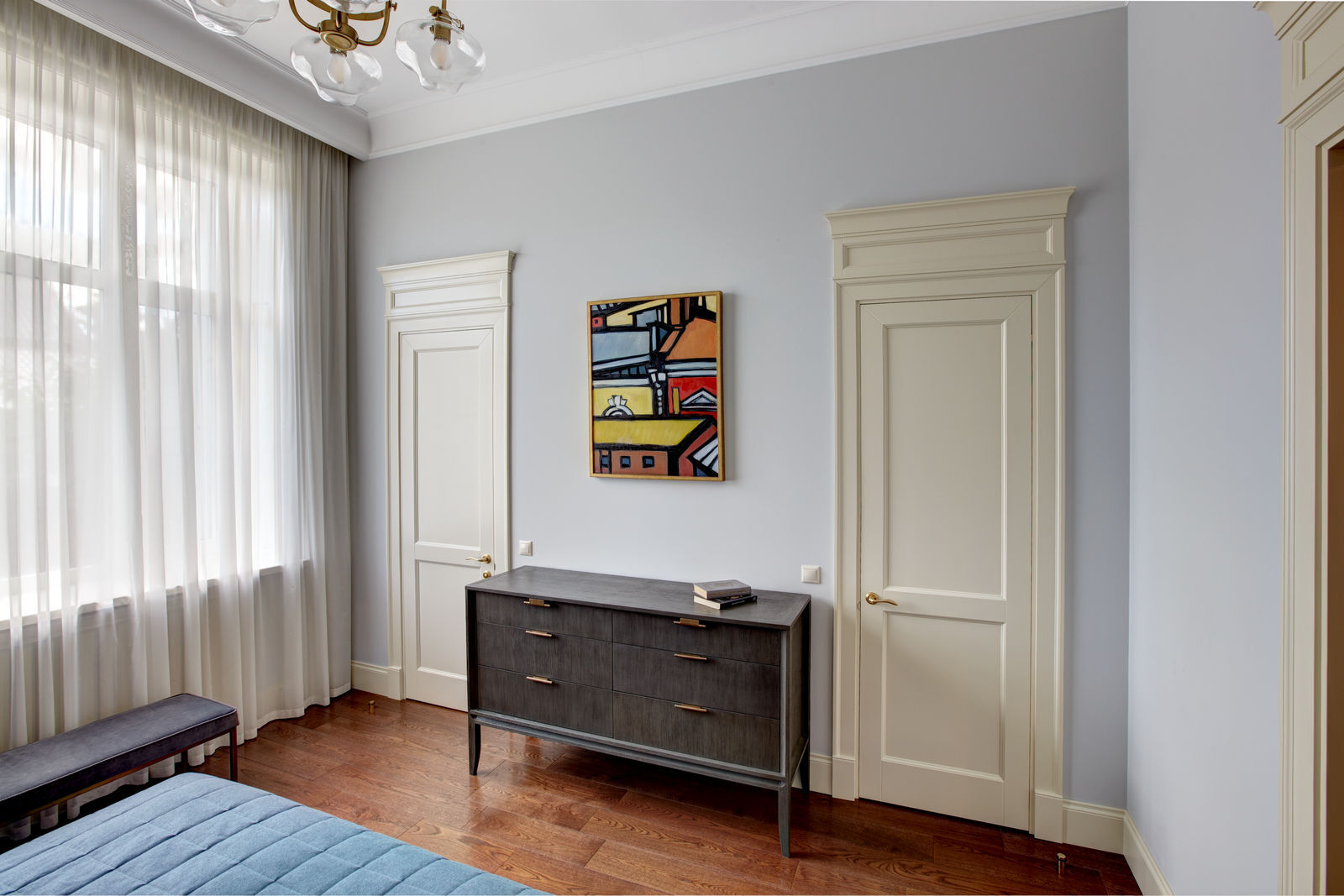 Конструктивные детали