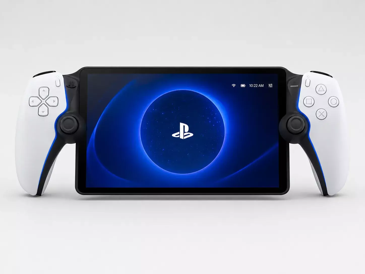 PlayStation Portal
