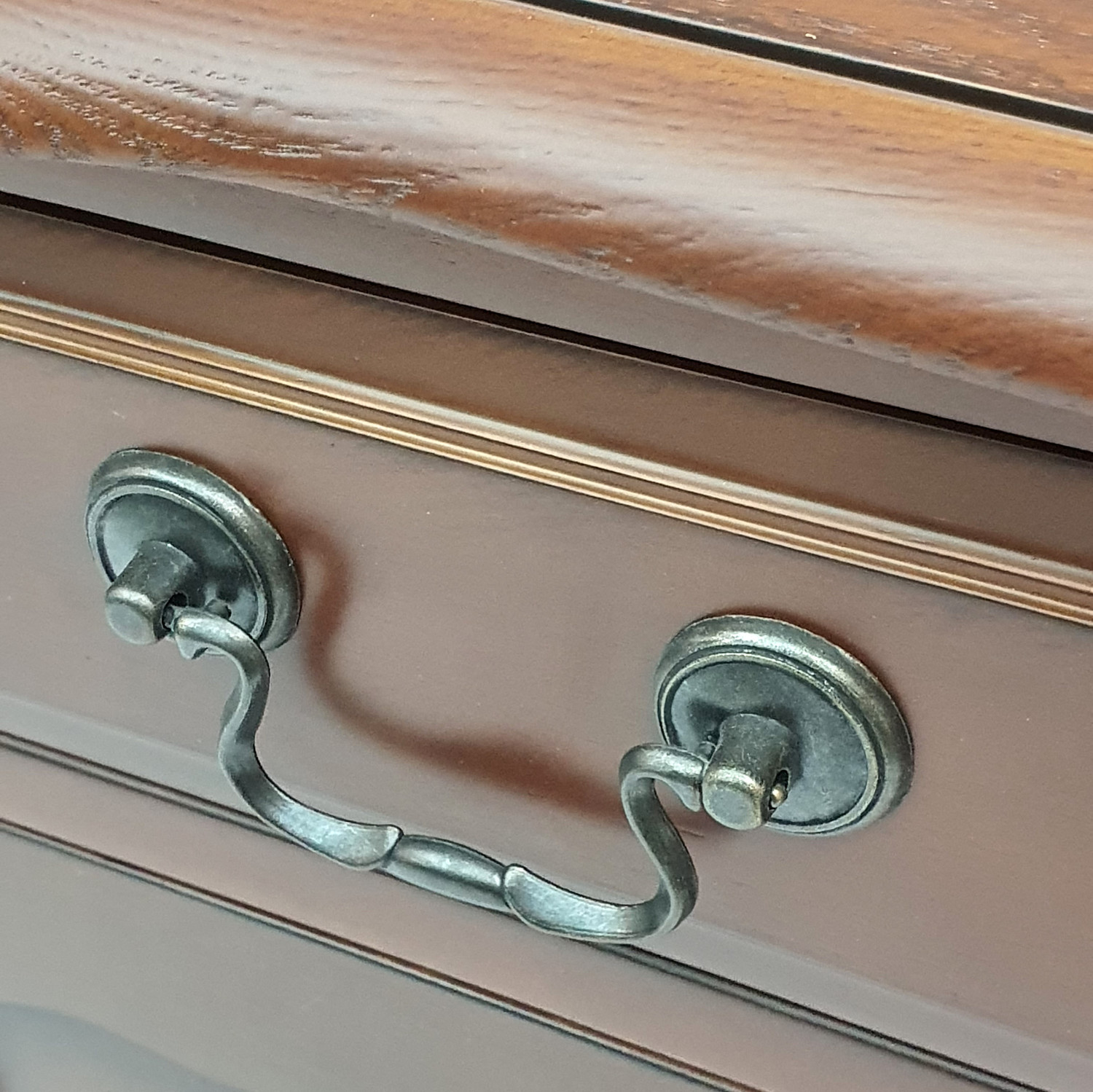 Комод  Miranda&Serena   ST9344  