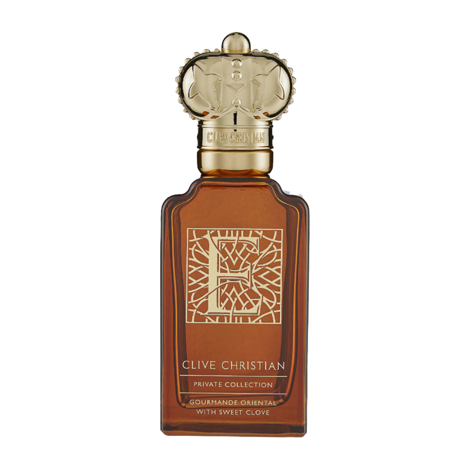 Clive Christian E: Gourmande Oriental — флакон аромата
