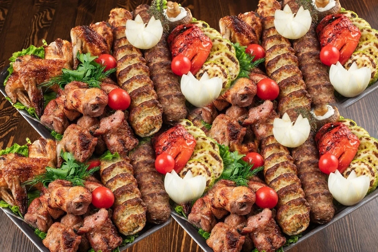 Набор «Мясной»