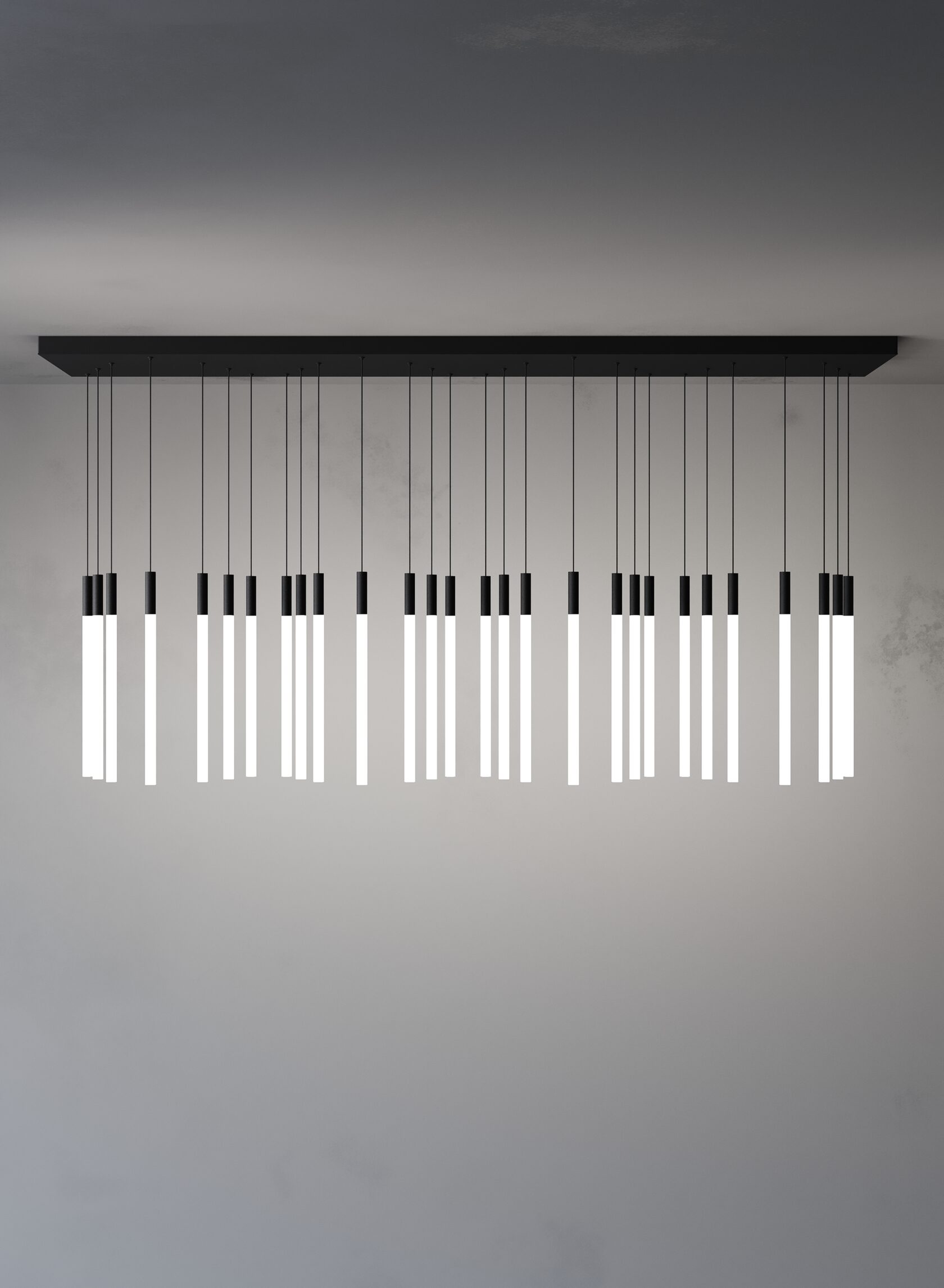 Люстра SimpLumen Up Kitch Four — фото 4