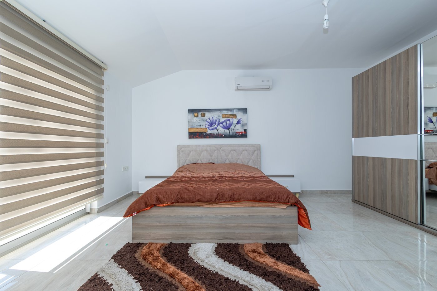 Pacific Residence №27 · 3+1 — zdjęcie 2