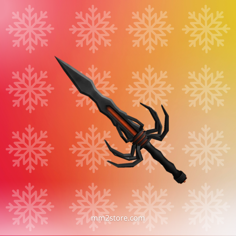 Spider Knife/Нож-паук