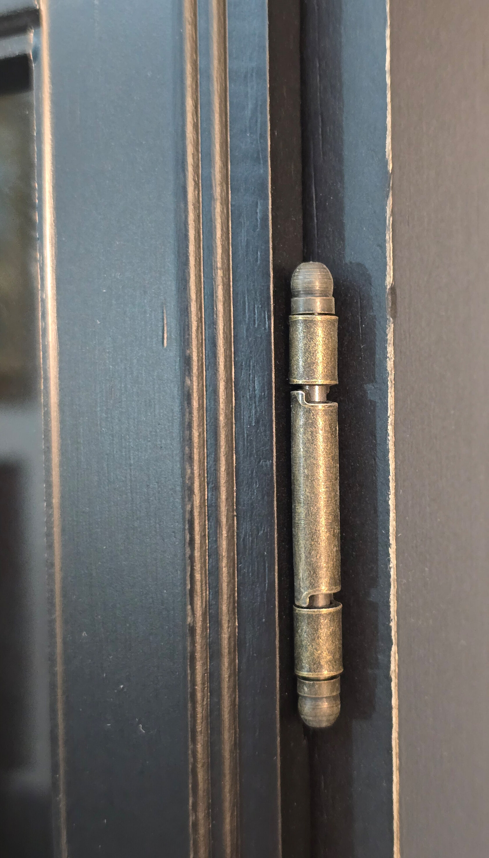 Витрина однодверная Miranda&Serena