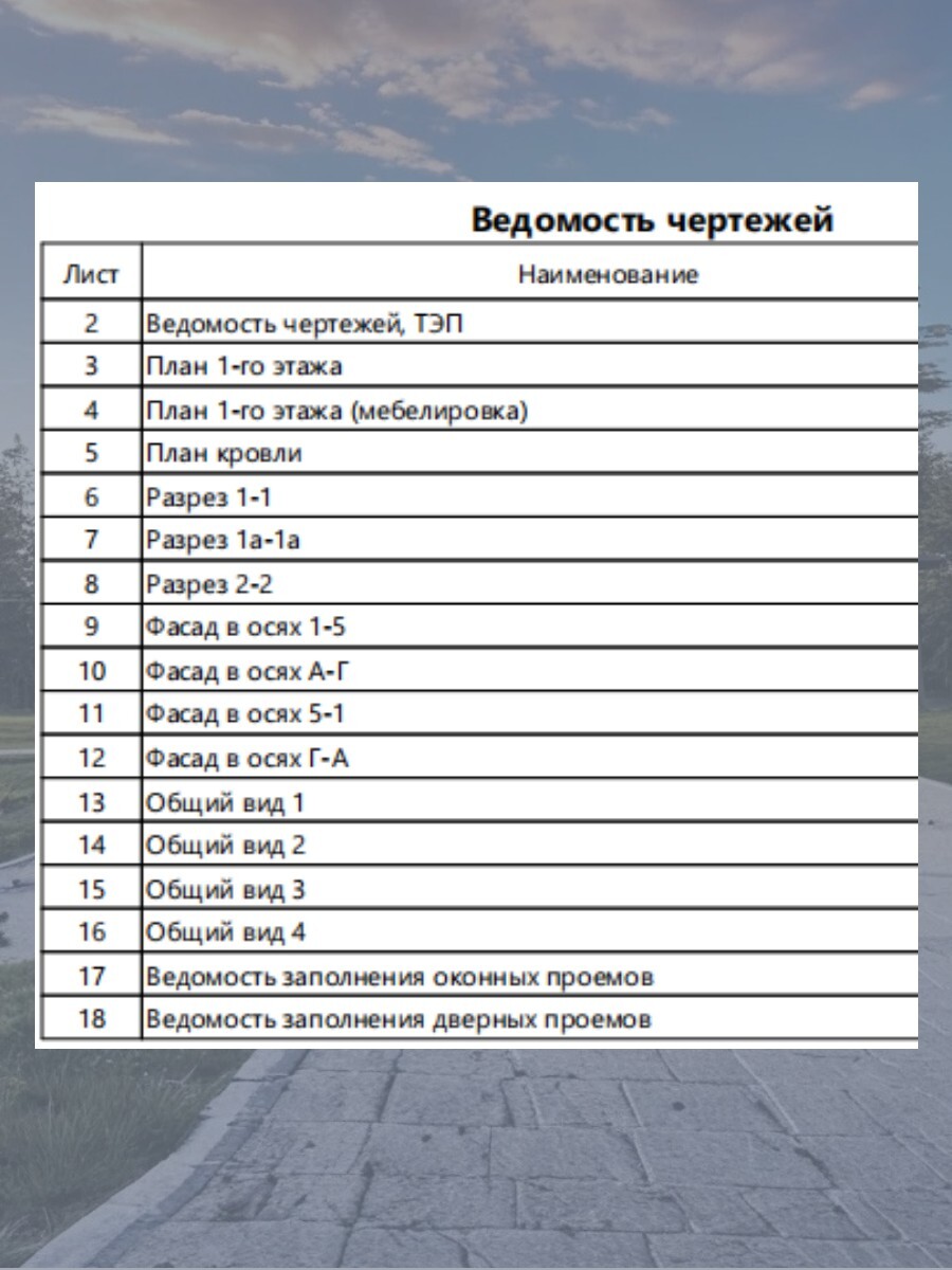Проект дома 76 м2 / Каркасник / 1 этаж / — фото 7