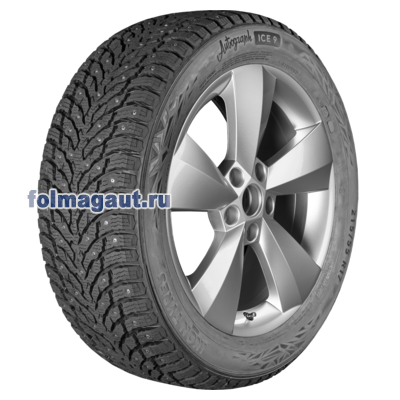 Ikon Tyres (Nokian Tyres) AUTOGRAPH ICE 9 185/65 R15