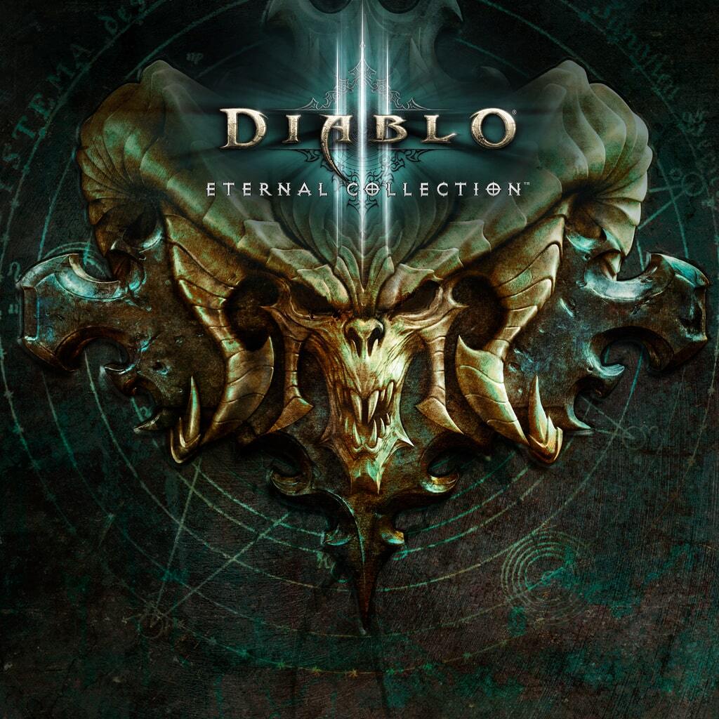 Диабло 3 пс 3. Diablo 3 [ps3]. Diablo III: Eternal collection. Diablo III: Eternal collection ps4. PS 5 Diablo 4 Edition.