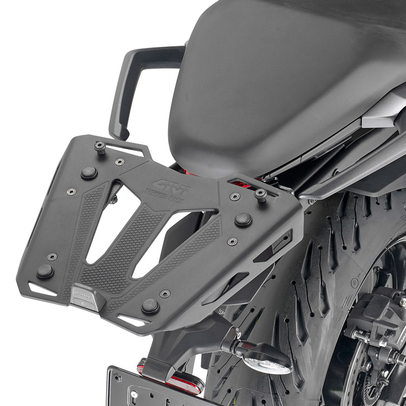 Крепеж GIVI 6421FZ центрального кофра для TRIUMPH TIGER SPORT 660