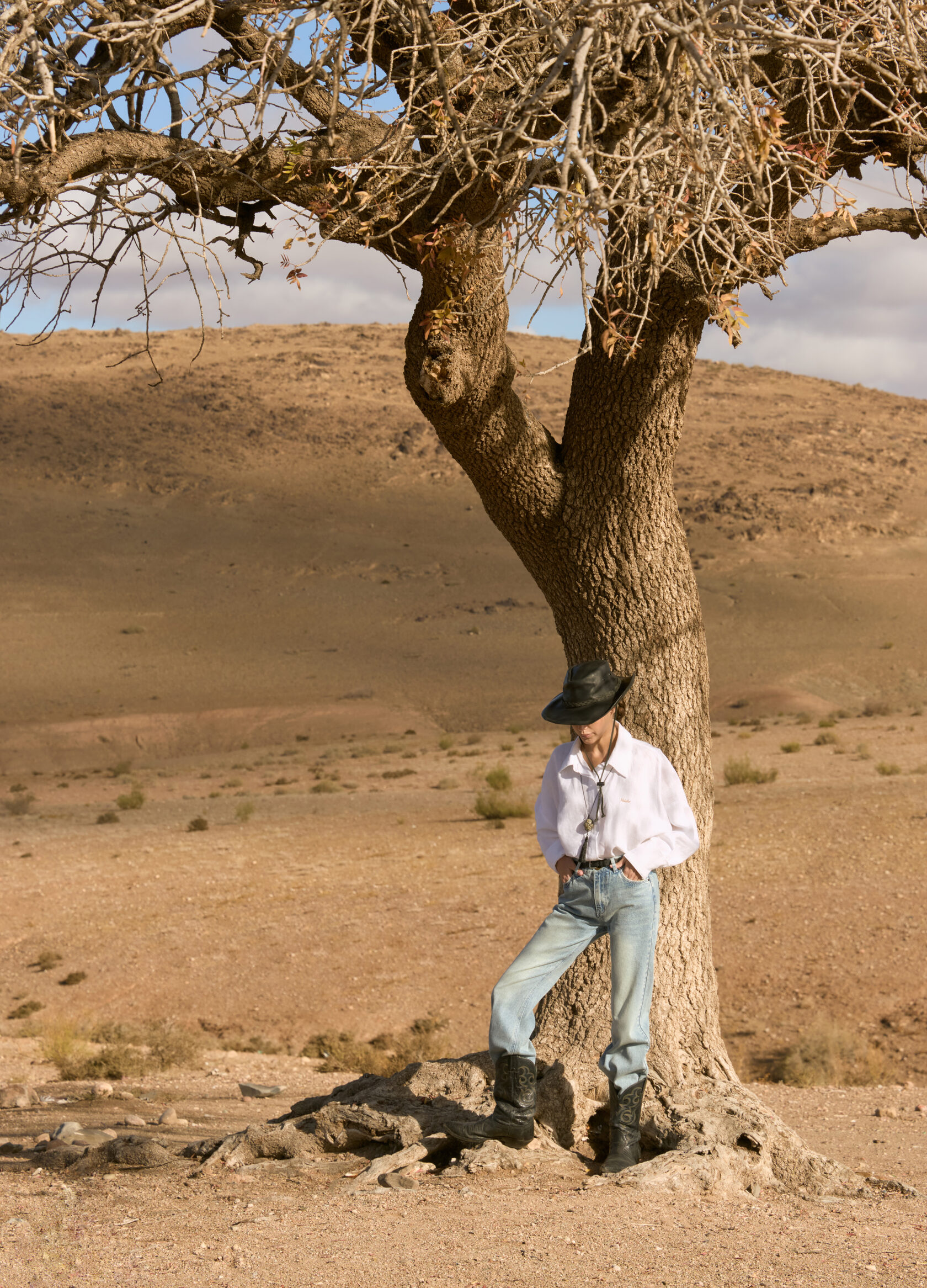 

Джинсы Rachel - Голубые, Cloud blue;голубой