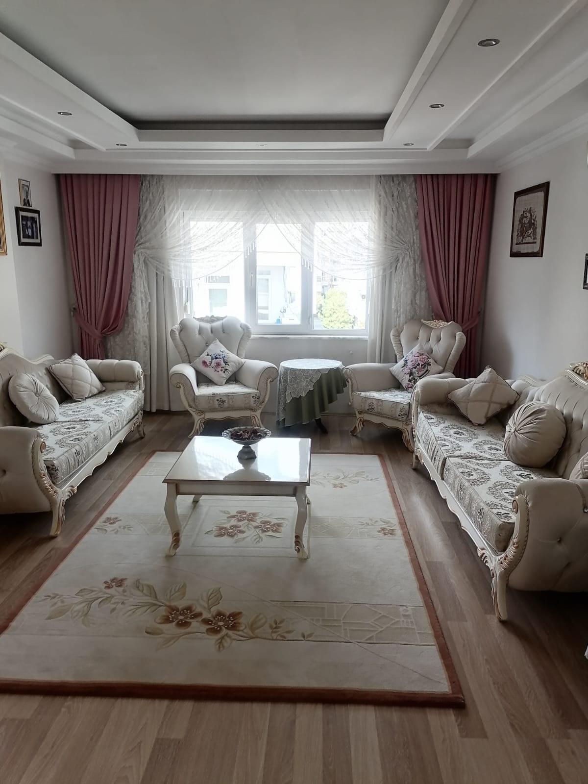 Şekerhane Duplex · 4+2 — zdjęcie 1