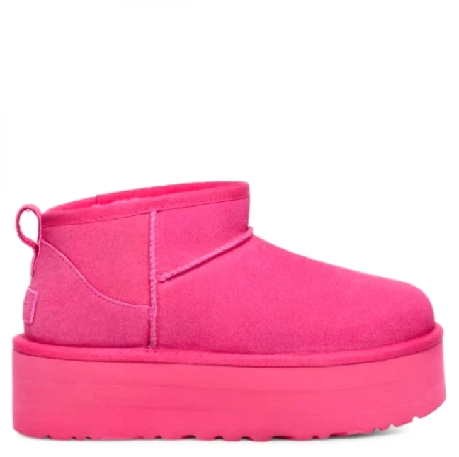 Ultra Mini Platform Boot