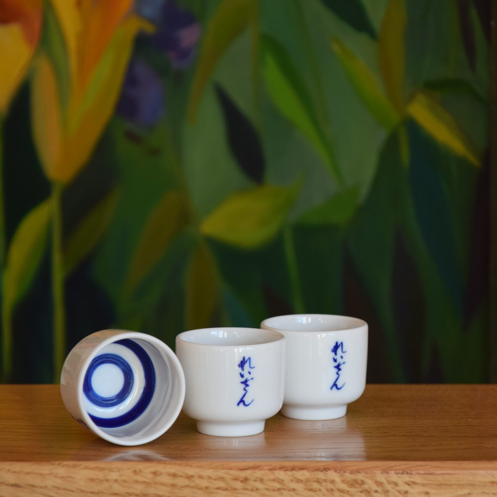 Пиалы Япония №36