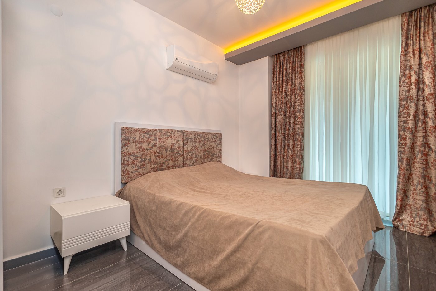 Casa Bianca · 1+1 — zdjęcie 2