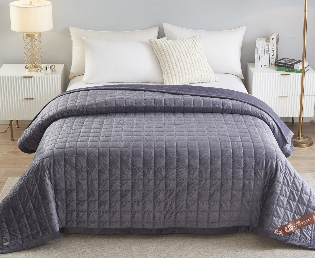 Покрывало Home №3 – купить в Москве недорого Maya Home Textile
