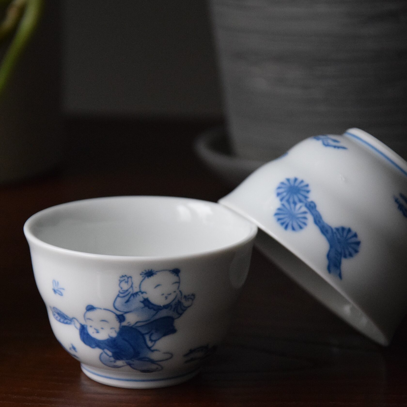 Пиала Япония №16