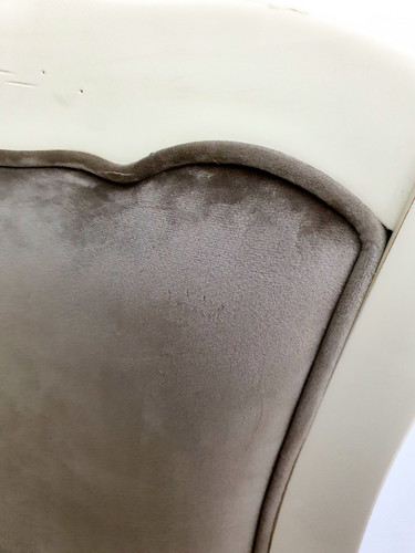 Стул  Miranda&Serena   ST9307 Велюр  