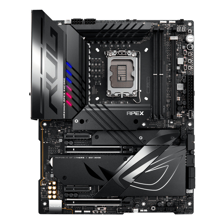 Asus z790 rog maximus apex. ROG Maximus z790 extreme. ASUS Apex encore z790 купить.