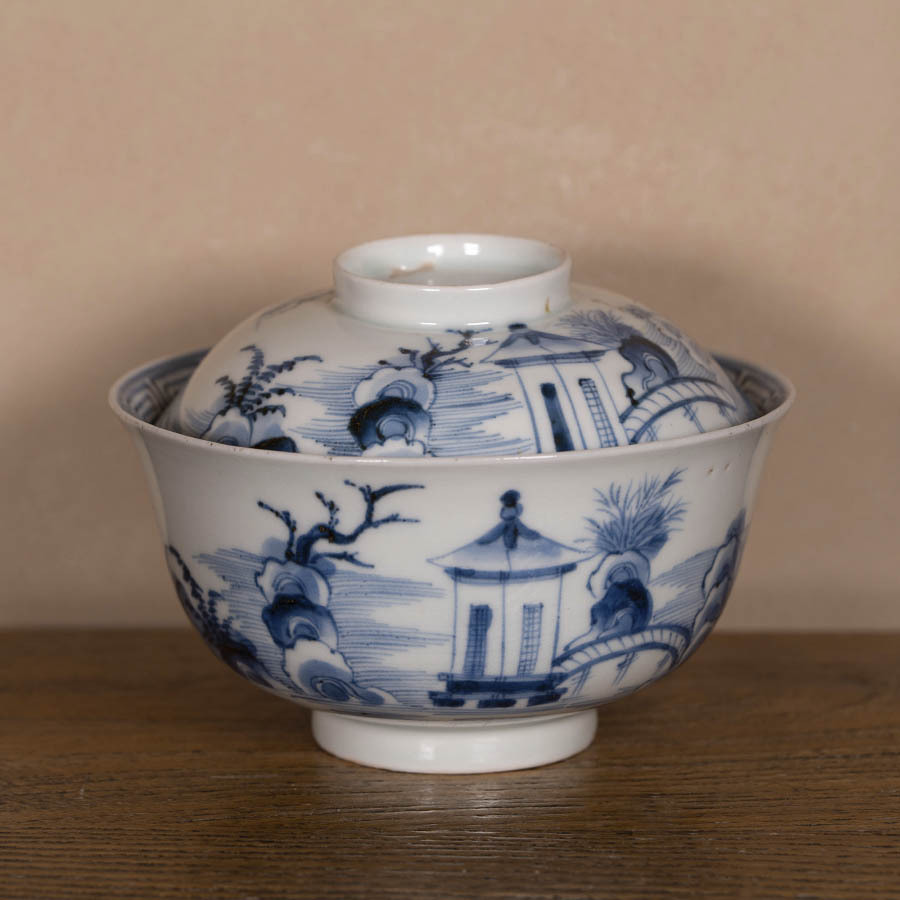 Гайвань винтажная Япония