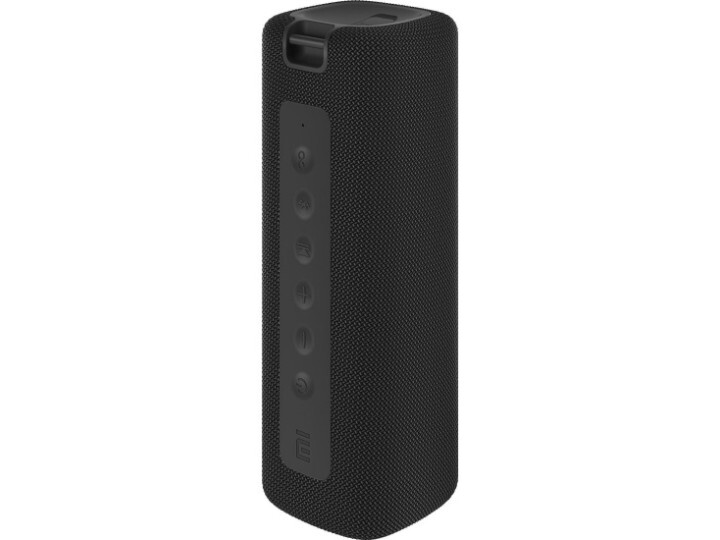 Mi portable bluetooth speaker black
