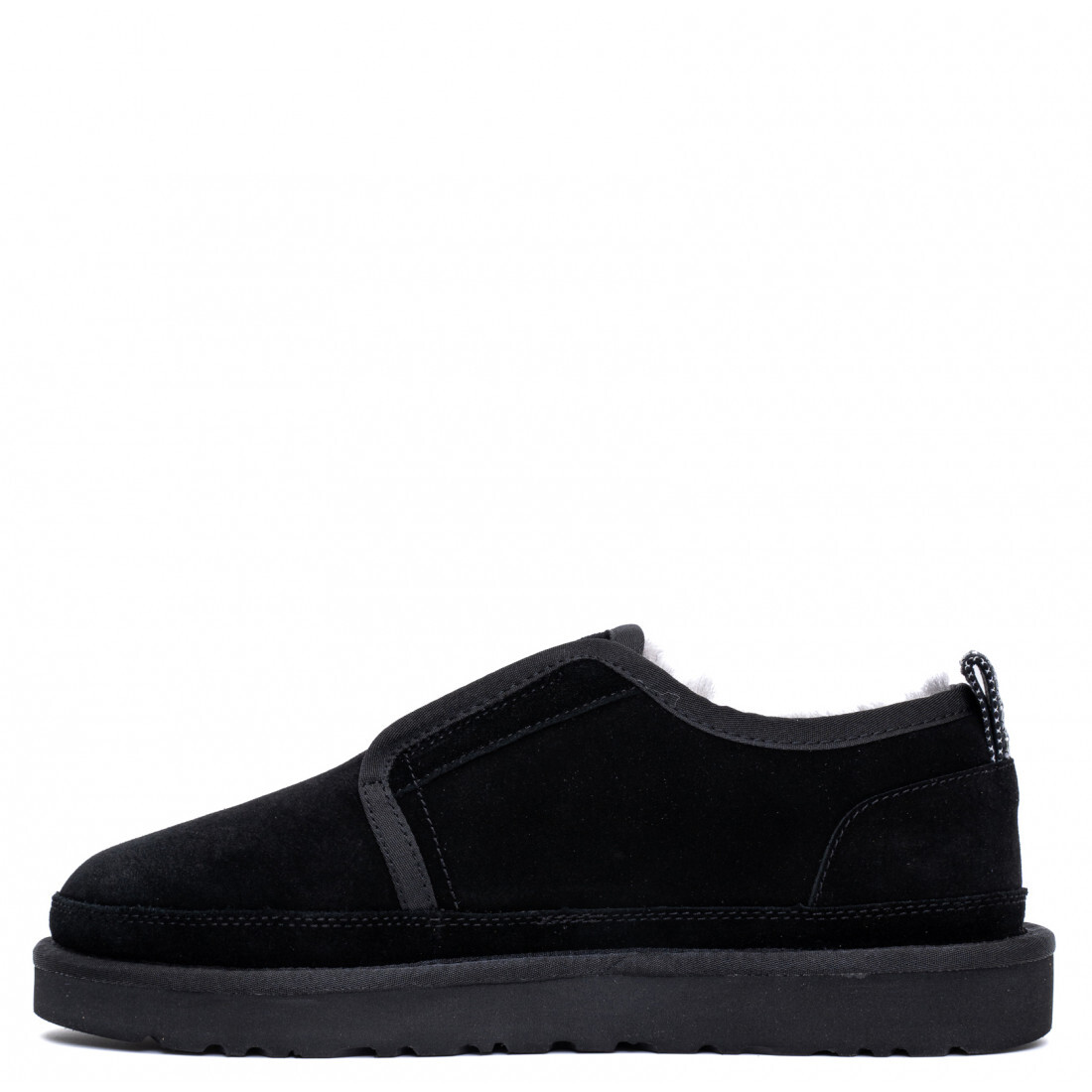 Мужские Slippers Flex Чёрный — фото 2