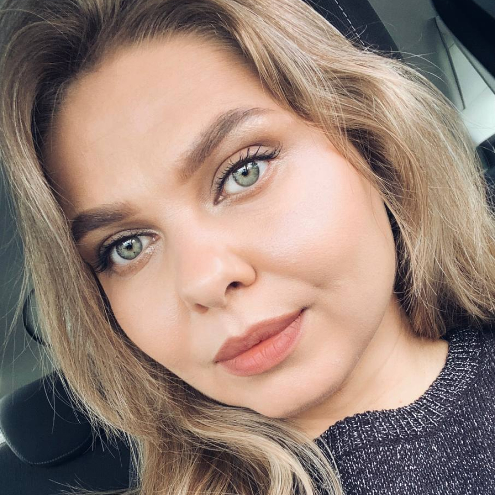 Ирина Мухортикова