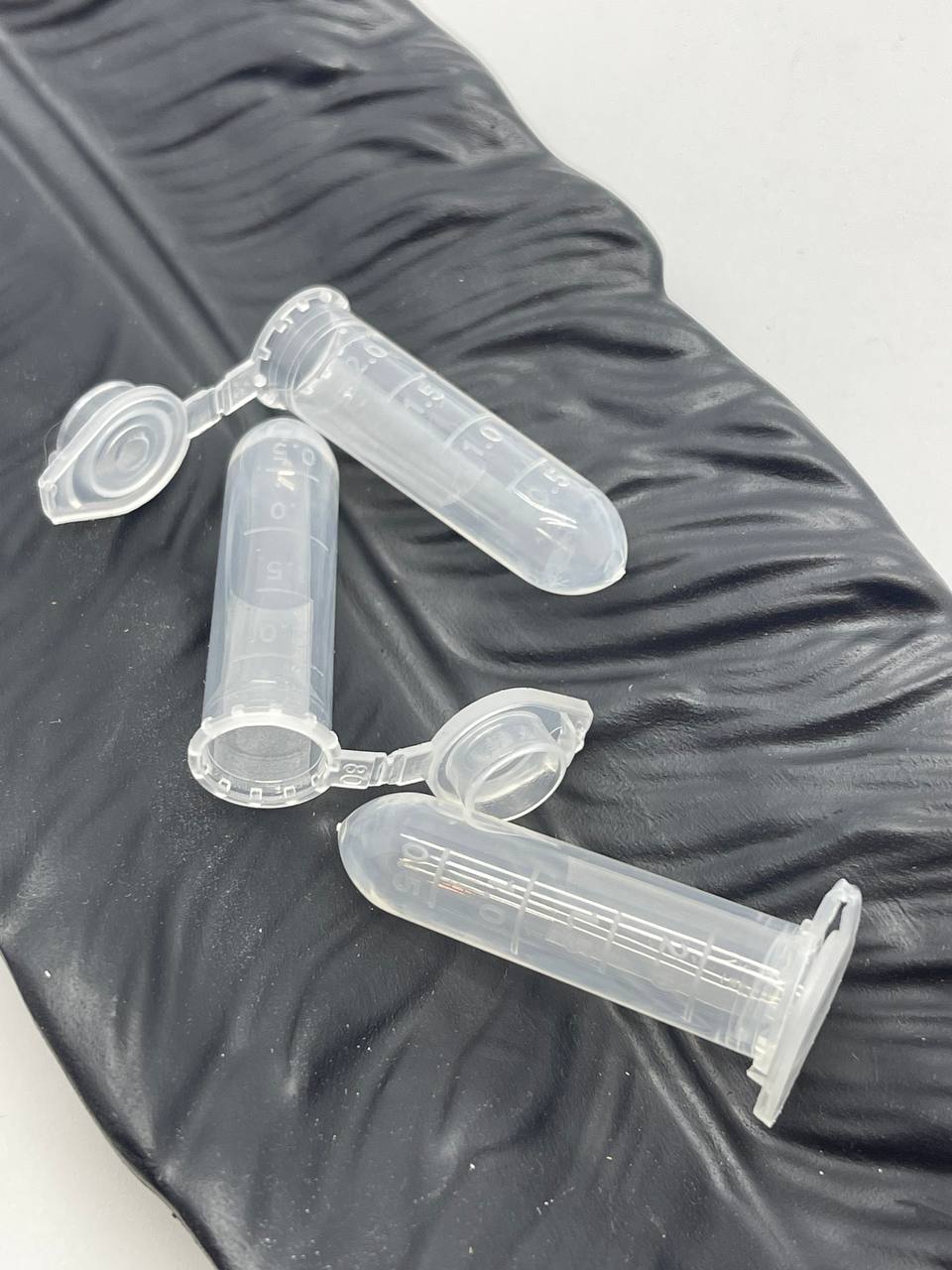 Пробирка эппендорфа с делением 2 мл