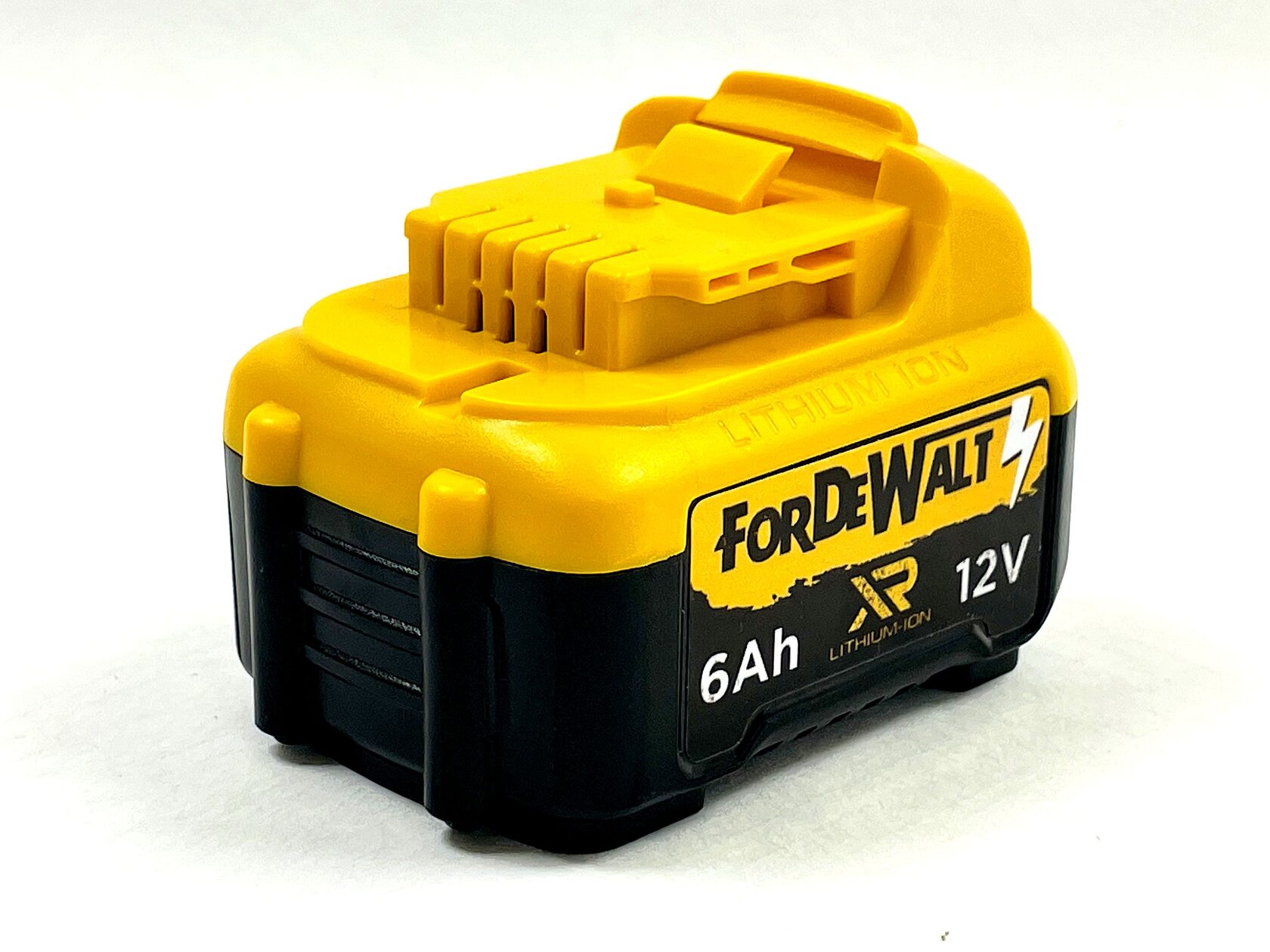 Аккумулятор для инструмента Dewalt 6Ah 12V Li-ion – купить в СИГМА по ...